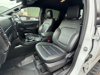 Used Ford Ranger 2024 for sale - 79286820: Photo