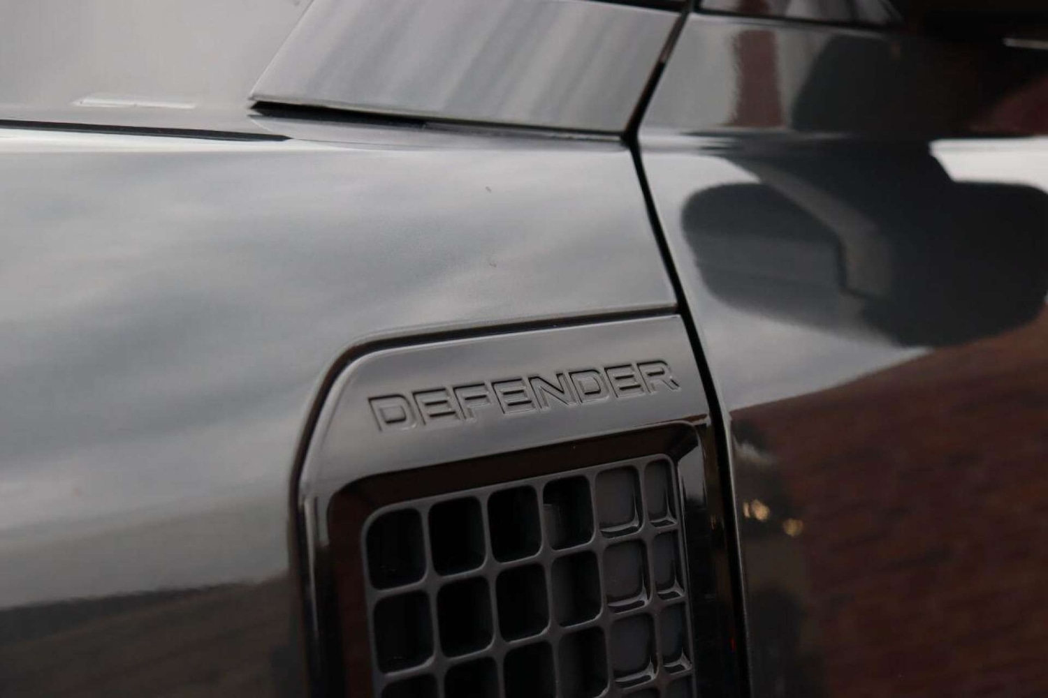 Used Land Rover Defender 2021 for sale - 77519255: Photo 12