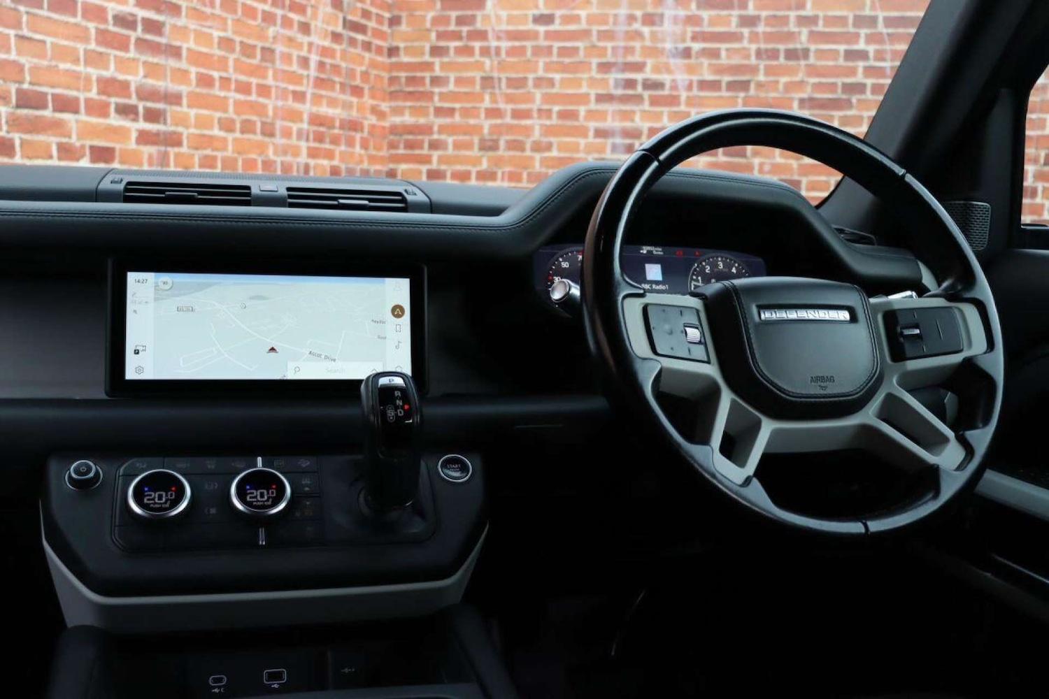 Used Land Rover Defender 2021 for sale - 77519255: Photo 14