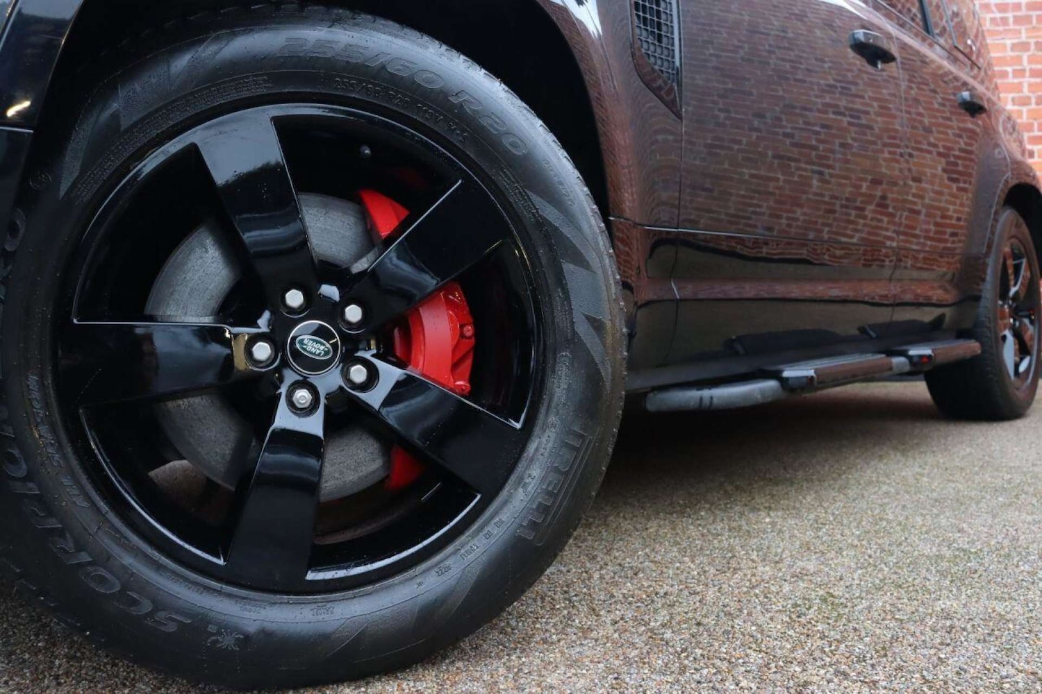 Used Land Rover Defender 2021 for sale - 77519255: Photo 16