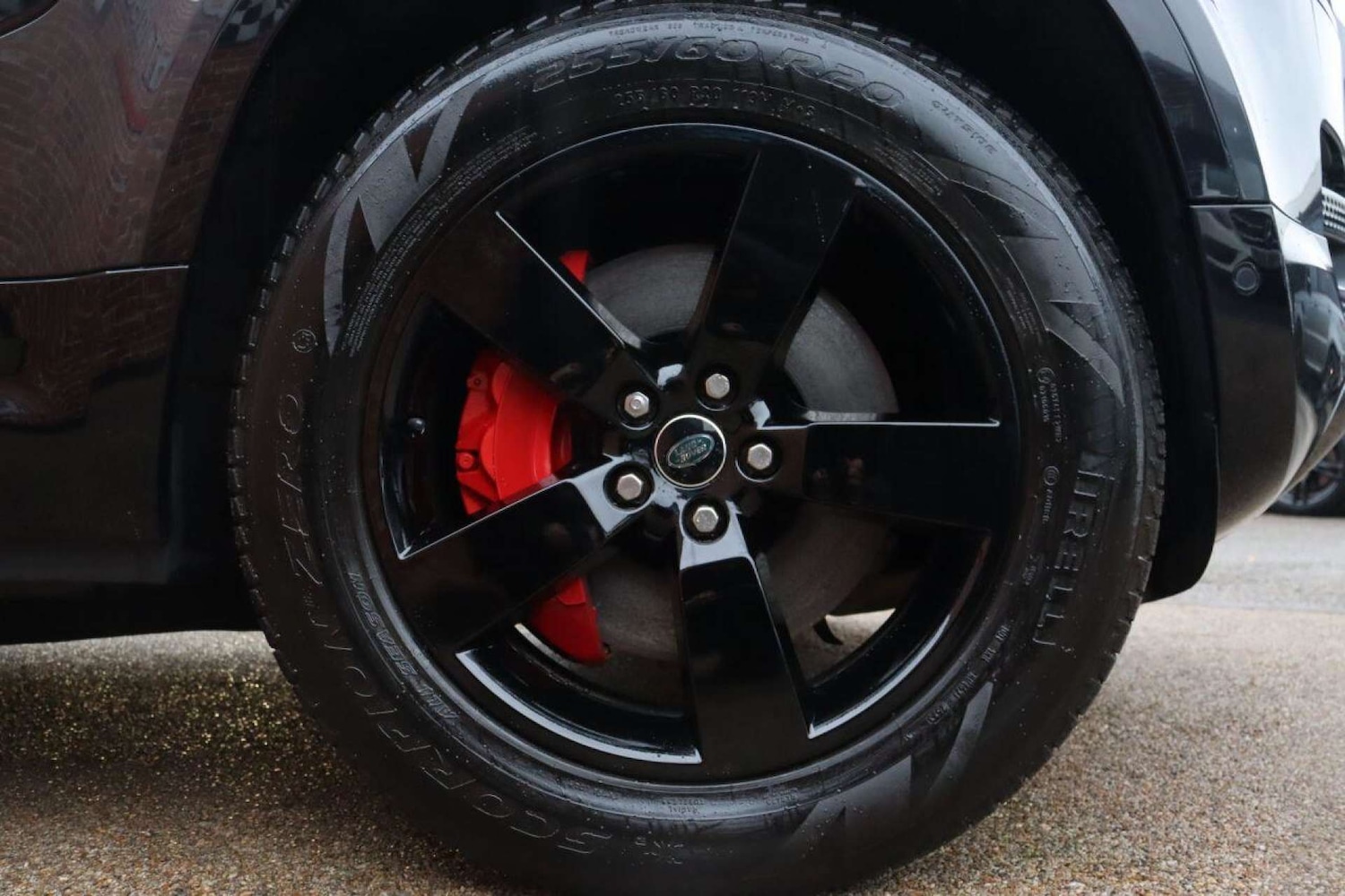 Used Land Rover Defender 2021 for sale - 77519255: Photo 17