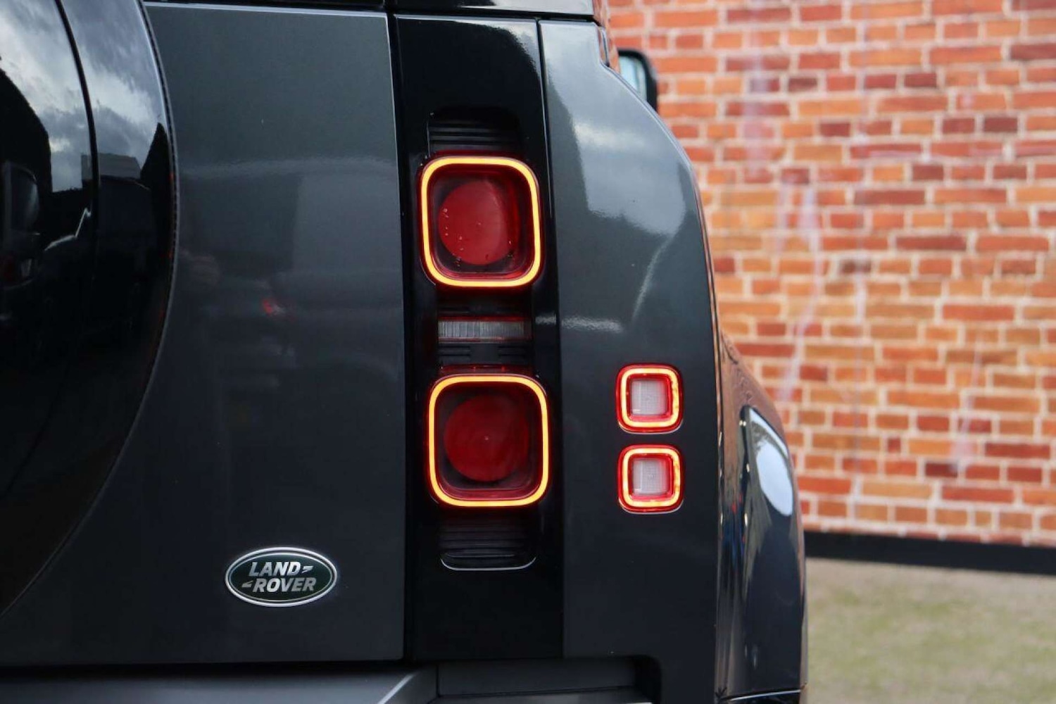 Used Land Rover Defender 2021 for sale - 77519255: Photo 19