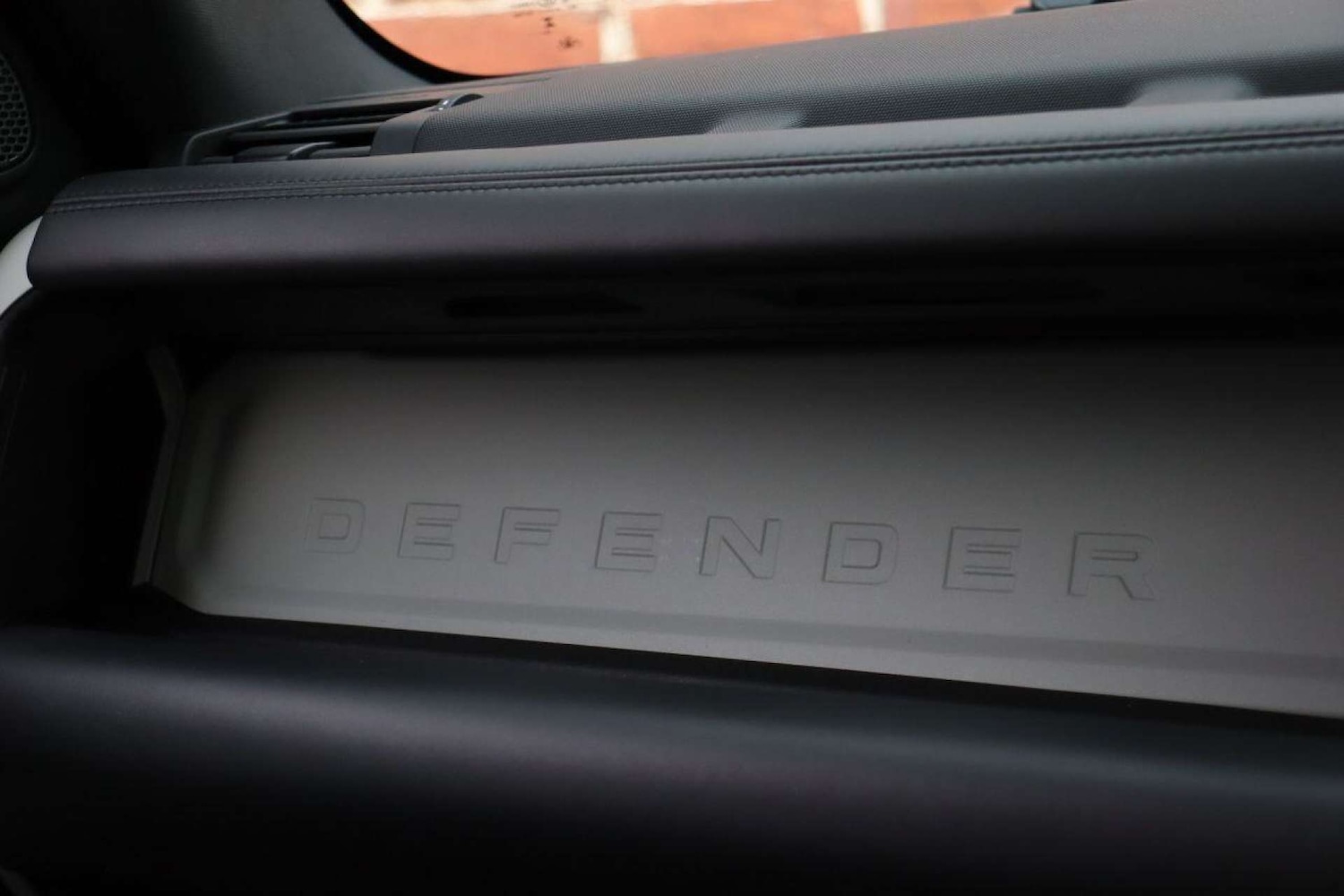 Used Land Rover Defender 2021 for sale - 77519255: Photo 22