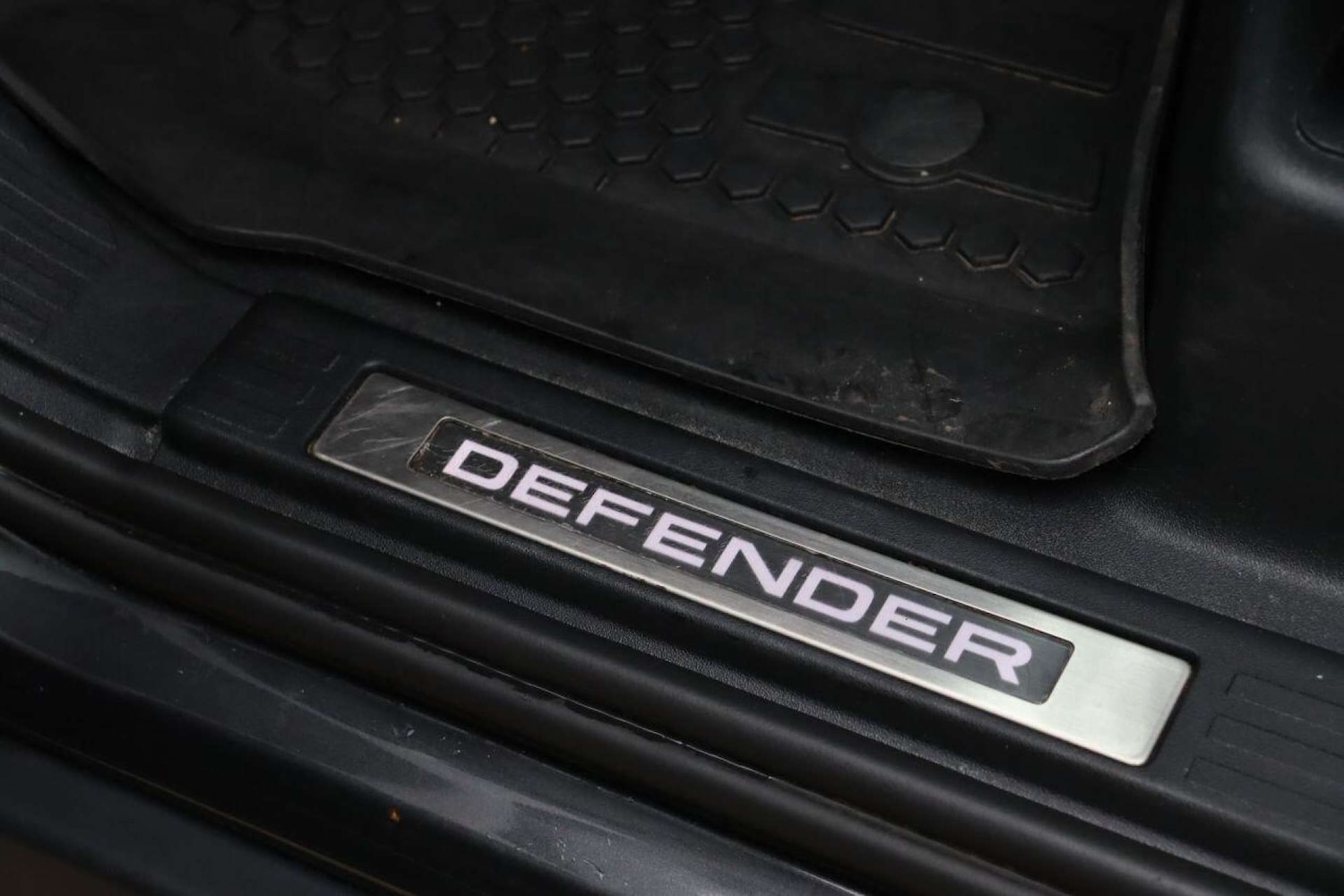 Used Land Rover Defender 2021 for sale - 77519255: Photo 24