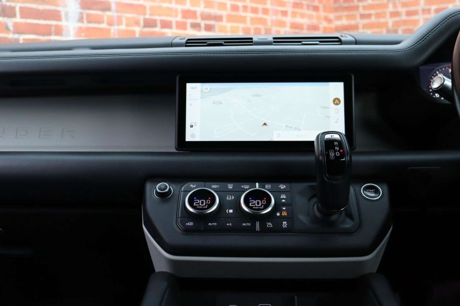 Used Land Rover Defender 2021 for sale - 77519255: Photo 26