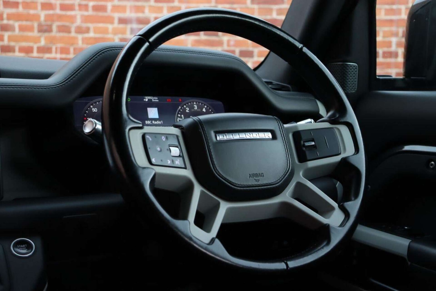 Used Land Rover Defender 2021 for sale - 77519255: Photo 27