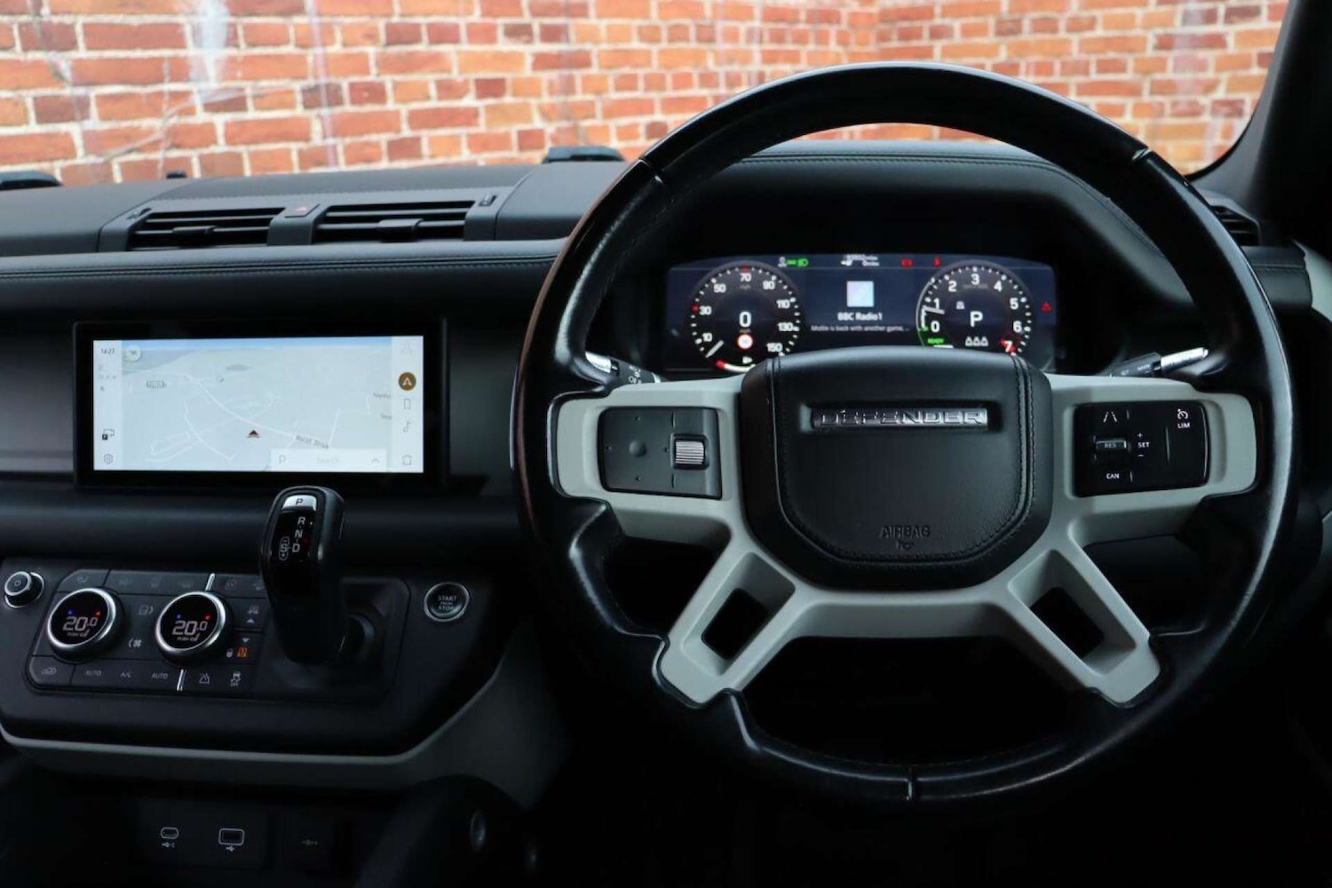 Used Land Rover Defender 2021 for sale - 77519255: Photo 3