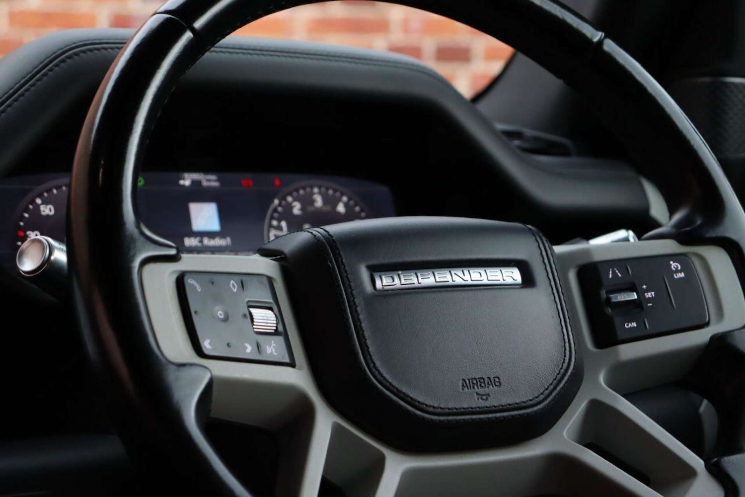 Used Land Rover Defender 2021 for sale - 77519255: Photo 32