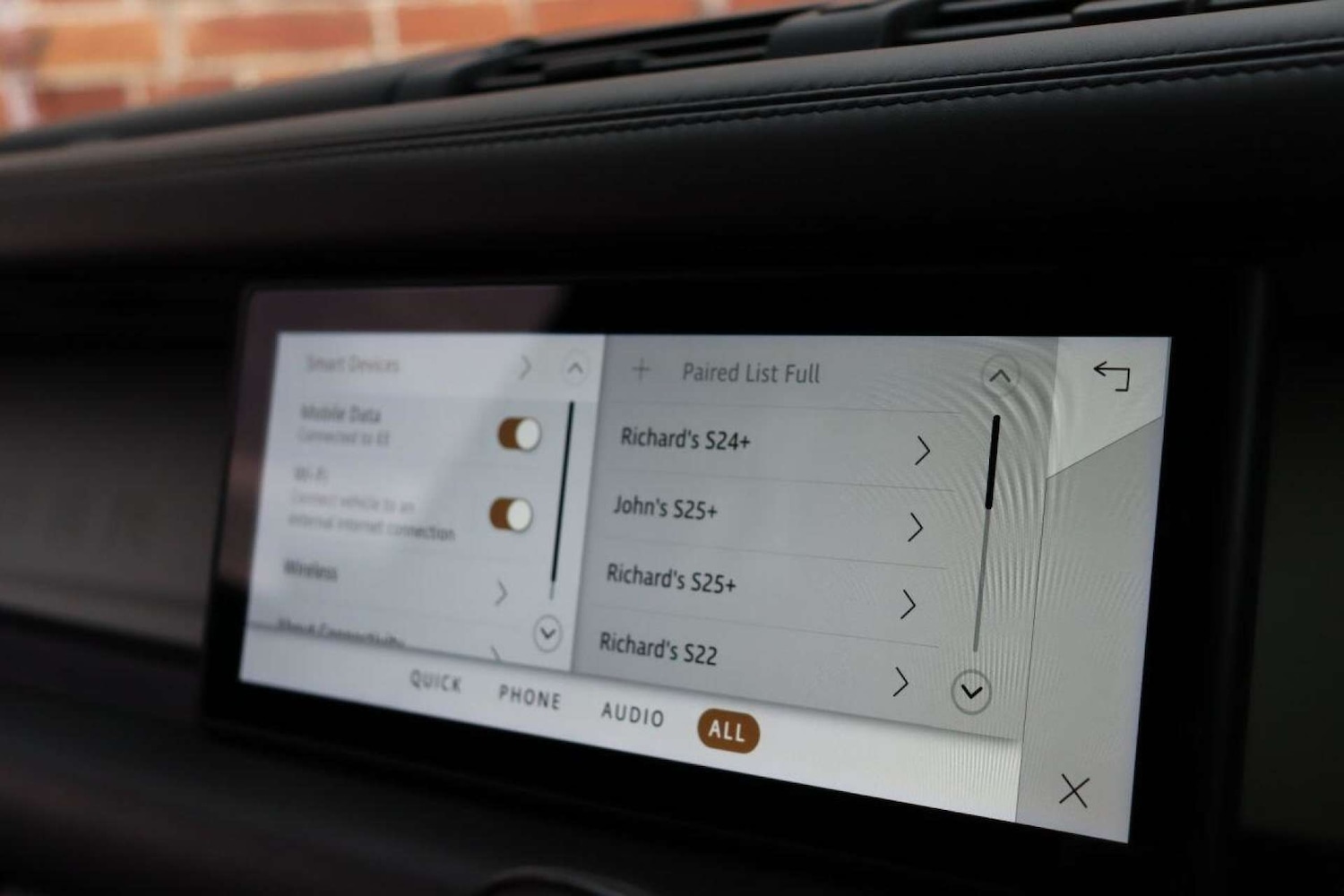 Used Land Rover Defender 2021 for sale - 77519255: Photo 43