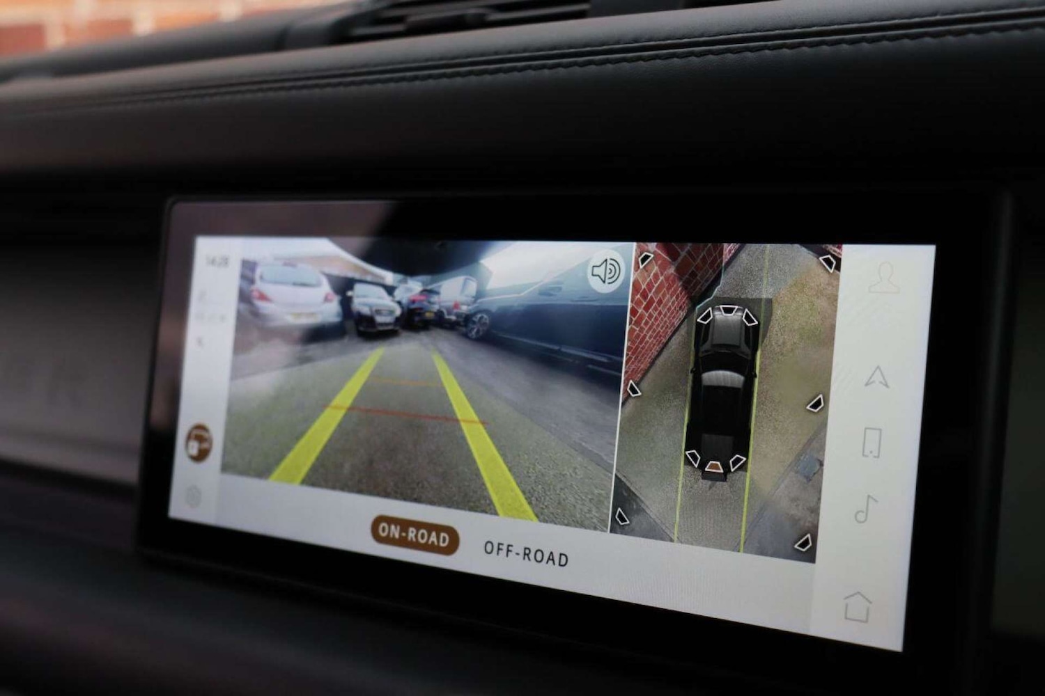 Used Land Rover Defender 2021 for sale - 77519255: Photo 46