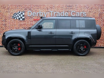 Used Land Rover Defender 2021 for sale - 77519255: Photo