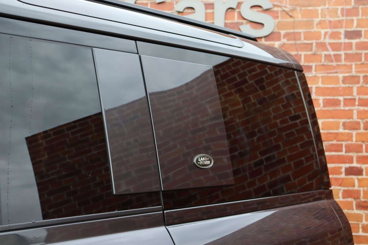 Used Land Rover Defender 2021 for sale - 77519255: Photo 8