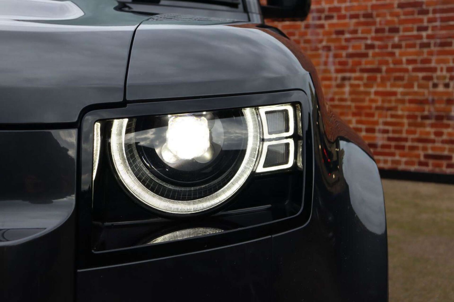 Used Land Rover Defender 2021 for sale - 77519255: Photo 9