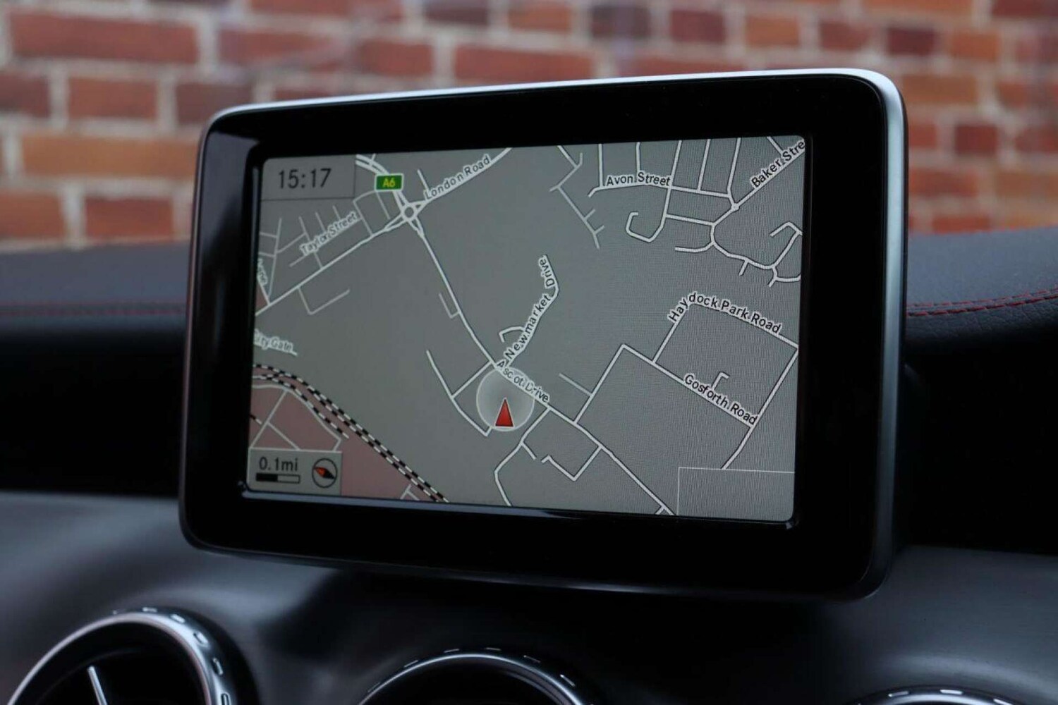 Used Mercedes-Benz GLA 2014 for sale - 77519231: Photo 10