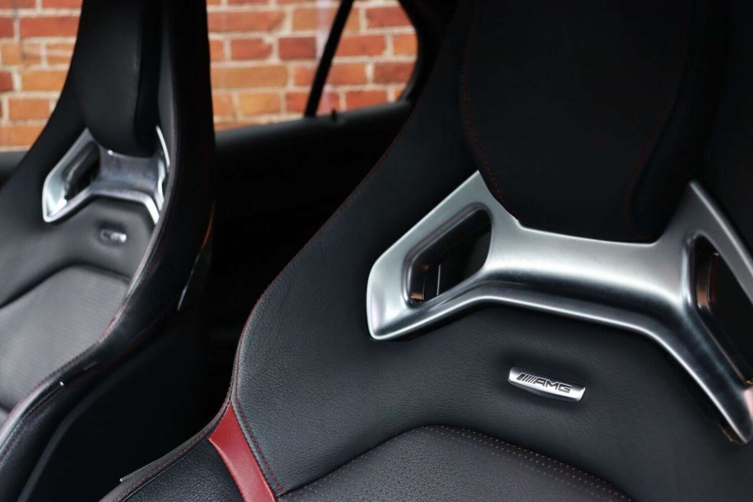 Used Mercedes-Benz GLA 2014 for sale - 77519231: Photo 15