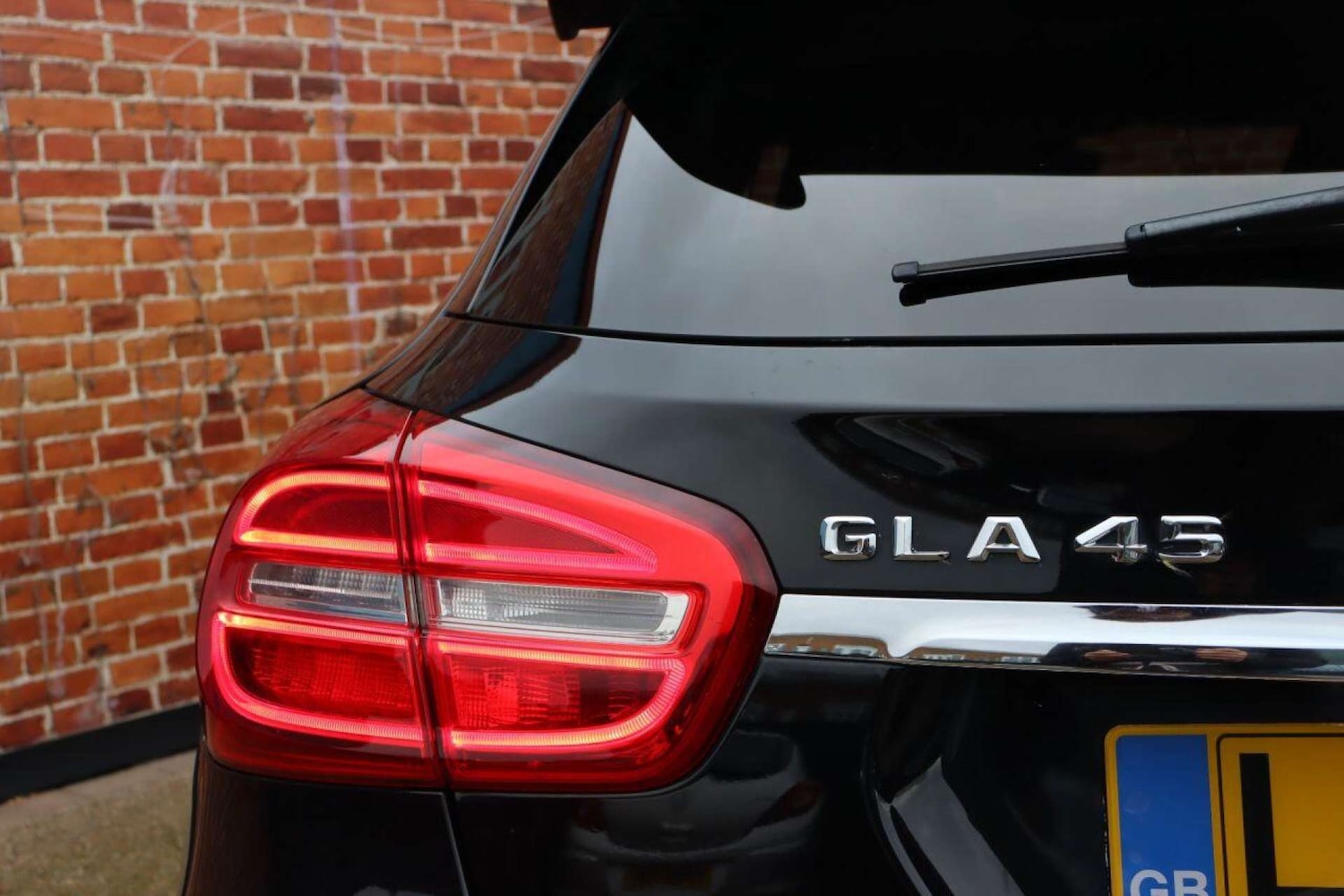 Used Mercedes-Benz GLA 2014 for sale - 77519231: Photo 16