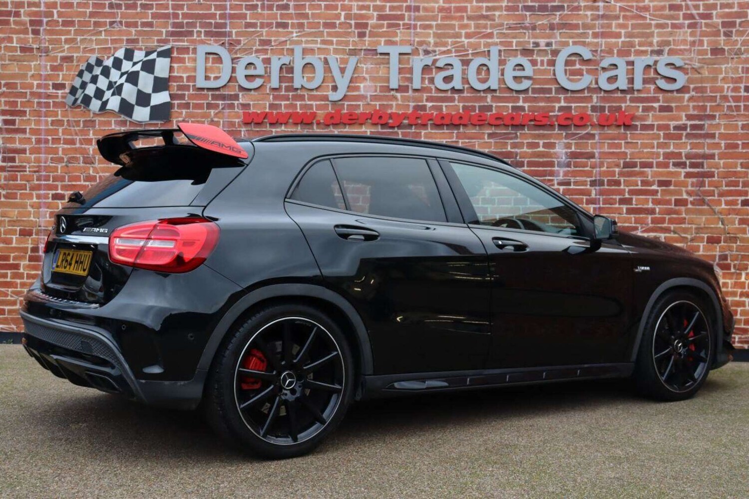 Used Mercedes-Benz GLA 2014 for sale - 77519231: Photo 17