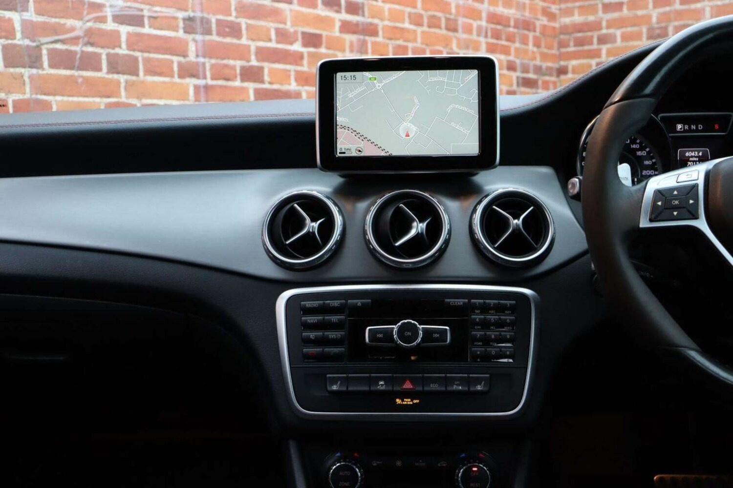 Used Mercedes-Benz GLA 2014 for sale - 77519231: Photo 25