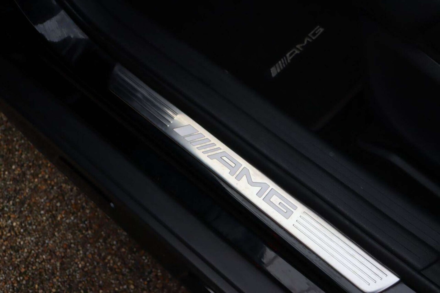 Used Mercedes-Benz GLA 2014 for sale - 77519231: Photo 27