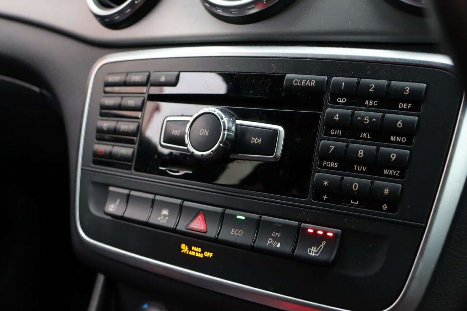 Used Mercedes-Benz GLA 2014 for sale - 77519231: Photo 28