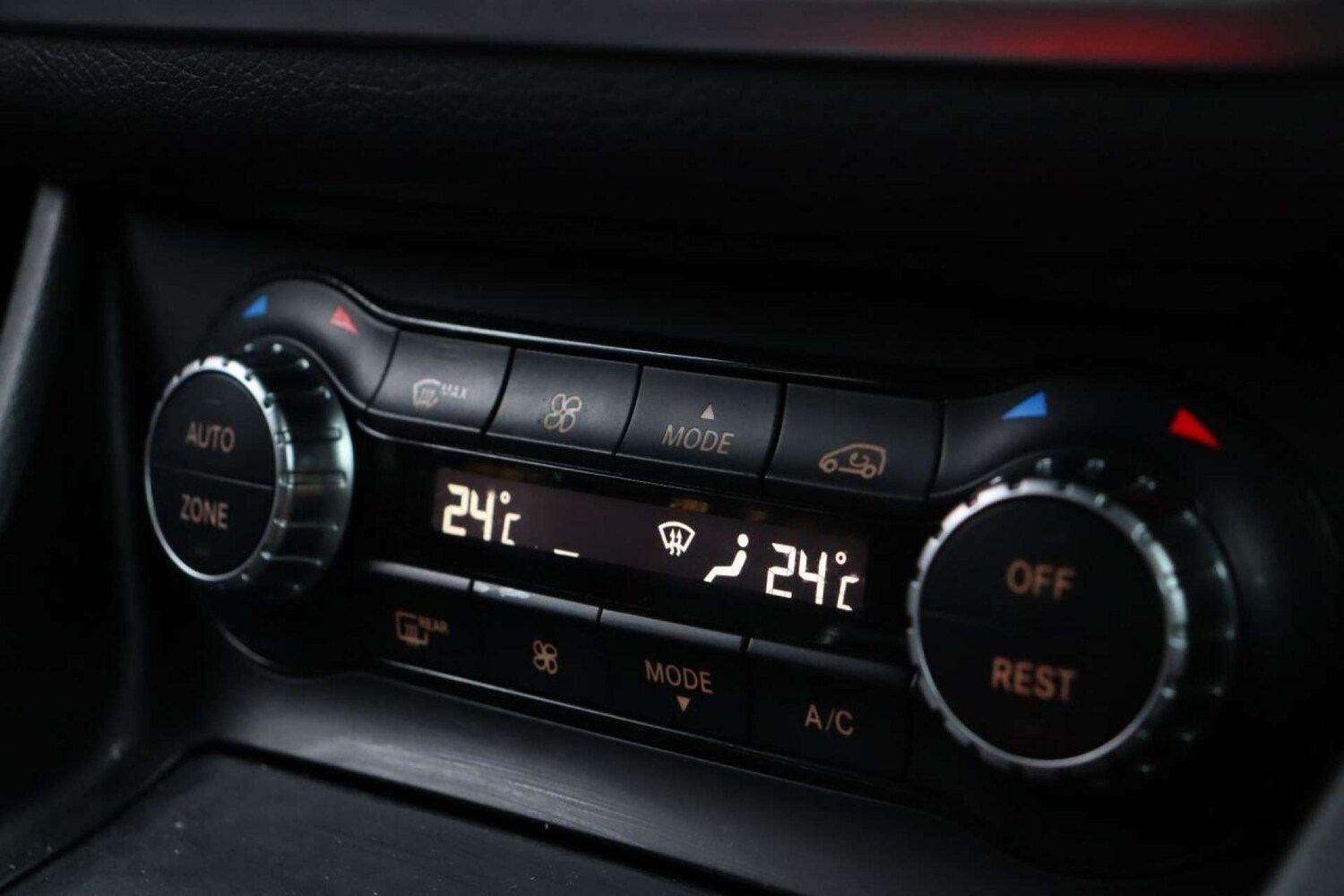 Used Mercedes-Benz GLA 2014 for sale - 77519231: Photo 29