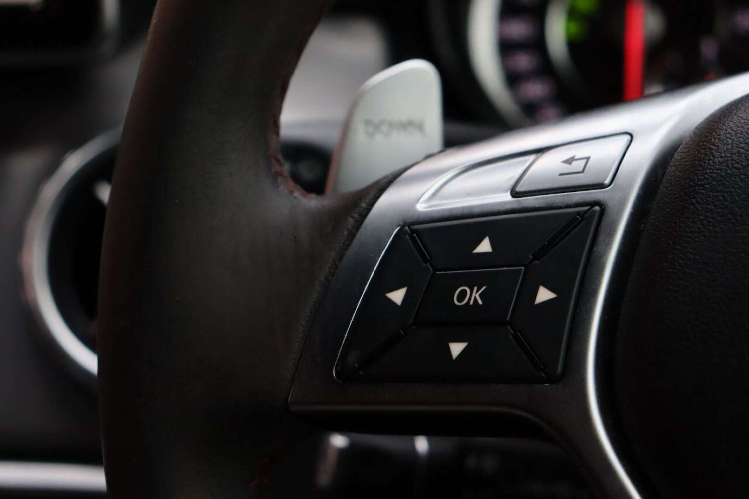 Used Mercedes-Benz GLA 2014 for sale - 77519231: Photo 30