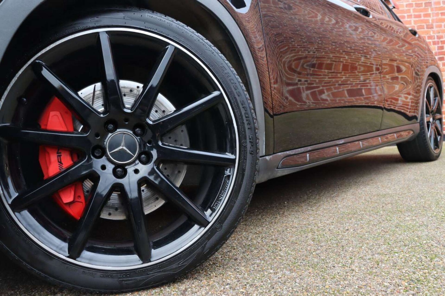 Used Mercedes-Benz GLA 2014 for sale - 77519231: Photo 4