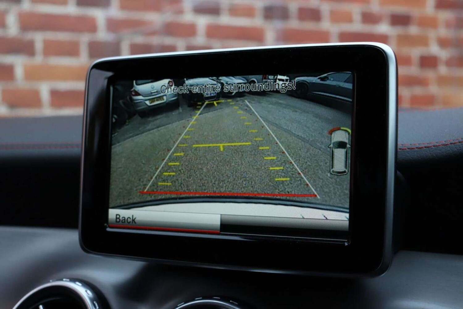 Used Mercedes-Benz GLA 2014 for sale - 77519231: Photo 40