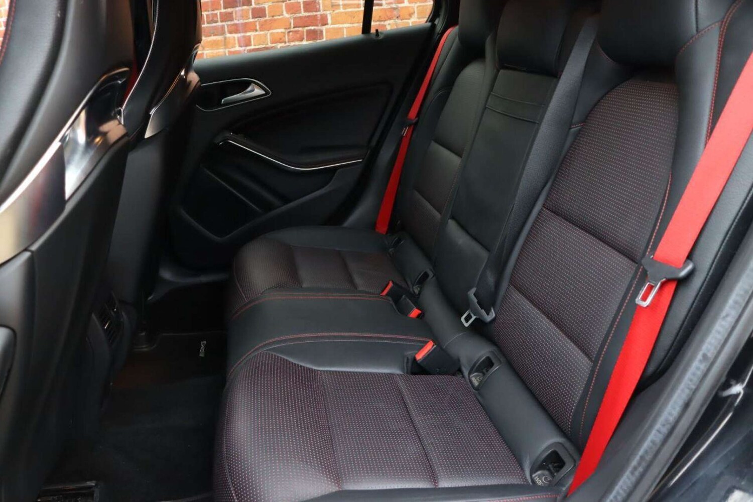 Used Mercedes-Benz GLA 2014 for sale - 77519231: Photo 9