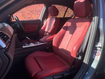 Used BMW 3 Series 2016 for sale - 74621412: Photo