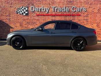 Used BMW 3 Series 2016 for sale - 74621412: Photo