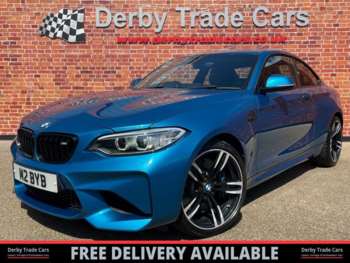 2016 (BY) - M2 2dr