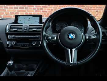 Used BMW M2 2016 for sale - 74616963: Photo