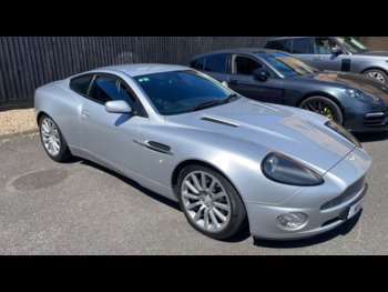 2002 (L4) - 5.9 Coupe 2dr Petrol Auto (396 g/km, 460 bhp)