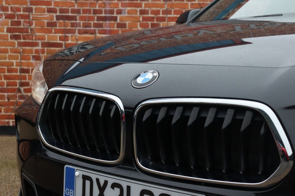 Used BMW X2 2021 for sale - 77355843: Photo 11