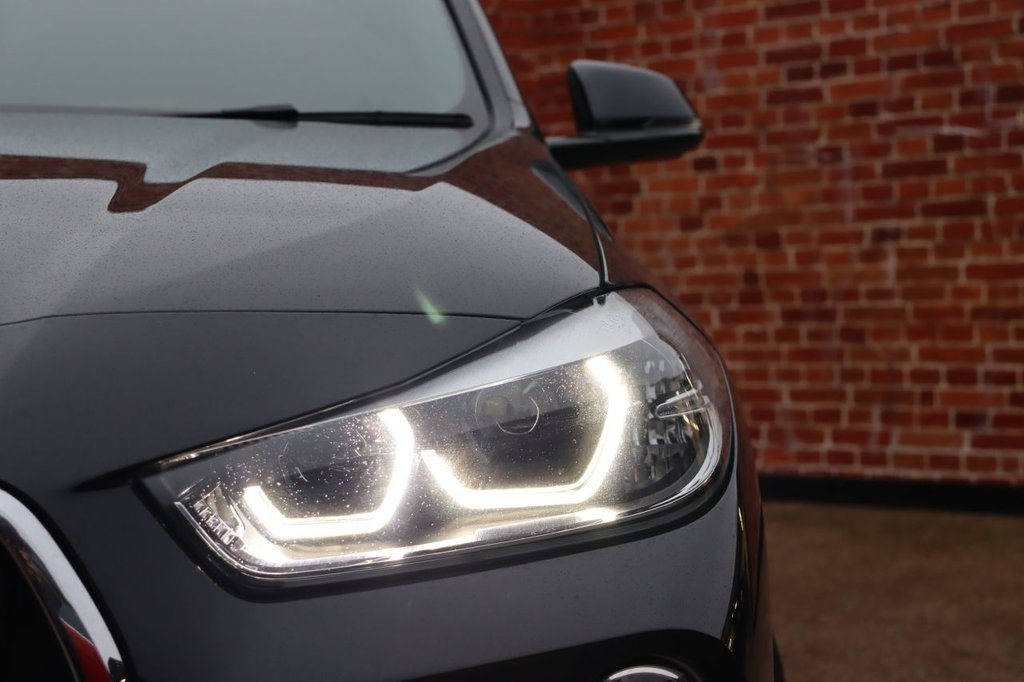 Used BMW X2 2021 for sale - 77355843: Photo 13