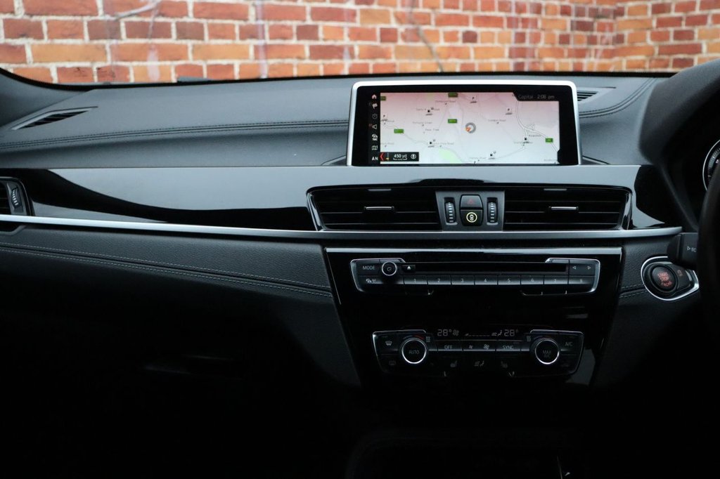 Used BMW X2 2021 for sale - 77355843: Photo 15