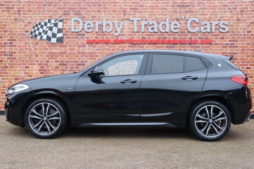 Used BMW X2 2021 for sale - 77355843: Photo 2