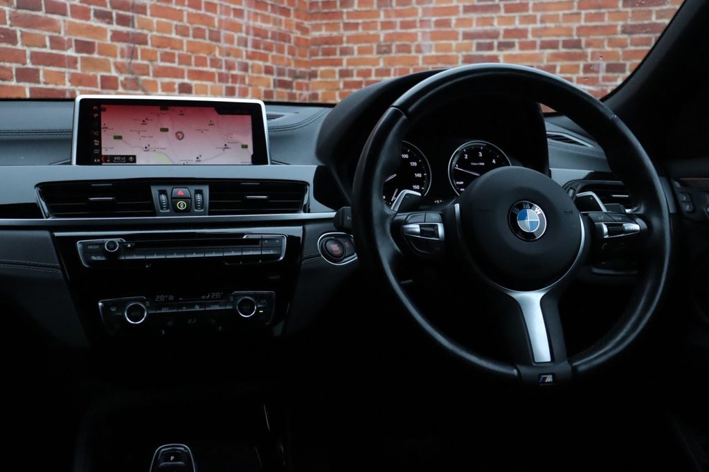 Used BMW X2 2021 for sale - 77355843: Photo 22