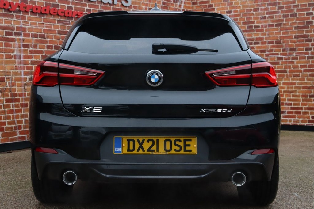 Used BMW X2 2021 for sale - 77355843: Photo 23