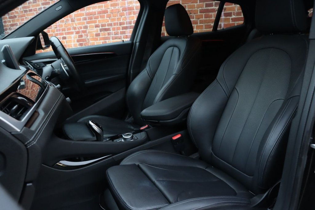 Used BMW X2 2021 for sale - 77355843: Photo 3