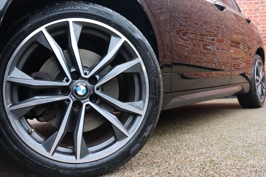 Used BMW X2 2021 for sale - 77355843: Photo 4