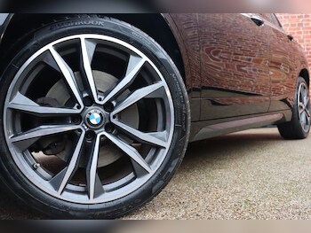 Used BMW X2 2021 for sale - 77355843: Photo