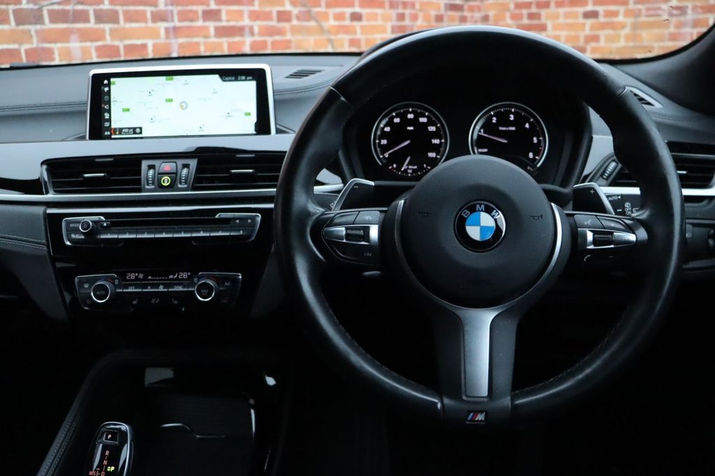 Used BMW X2 2021 for sale - 77355843: Photo 5