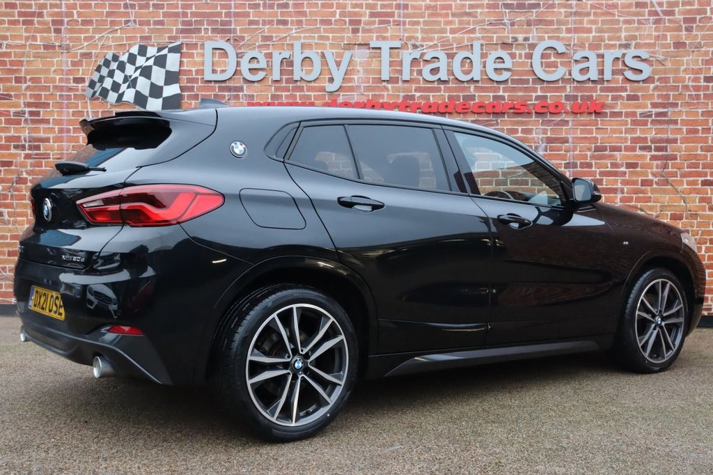Used BMW X2 2021 for sale - 77355843: Photo 7