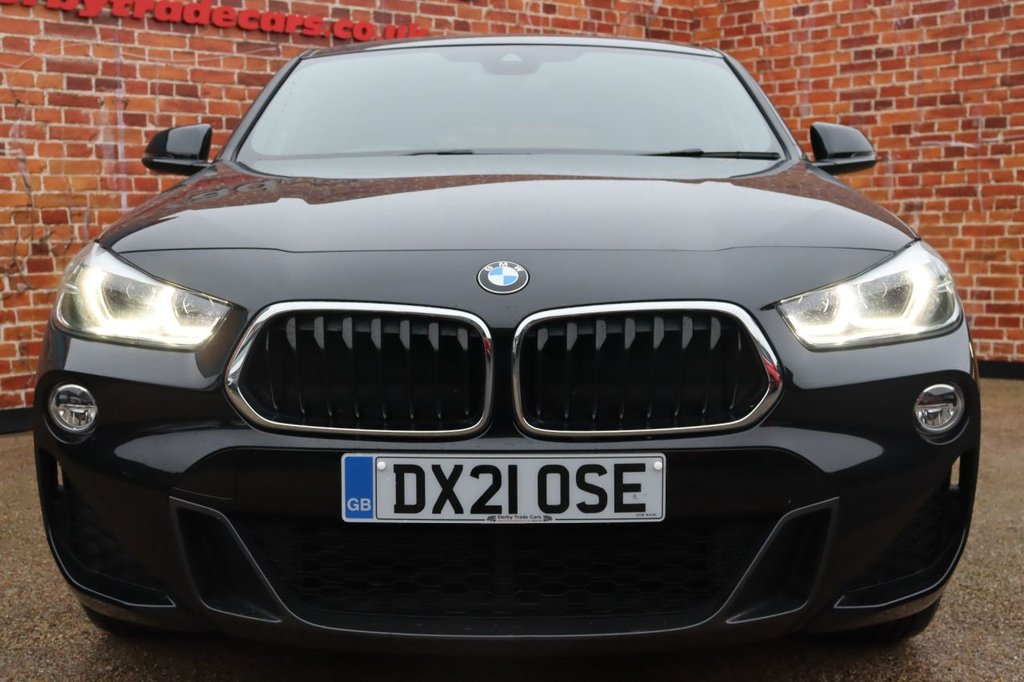 Used BMW X2 2021 for sale - 77355843: Photo 8