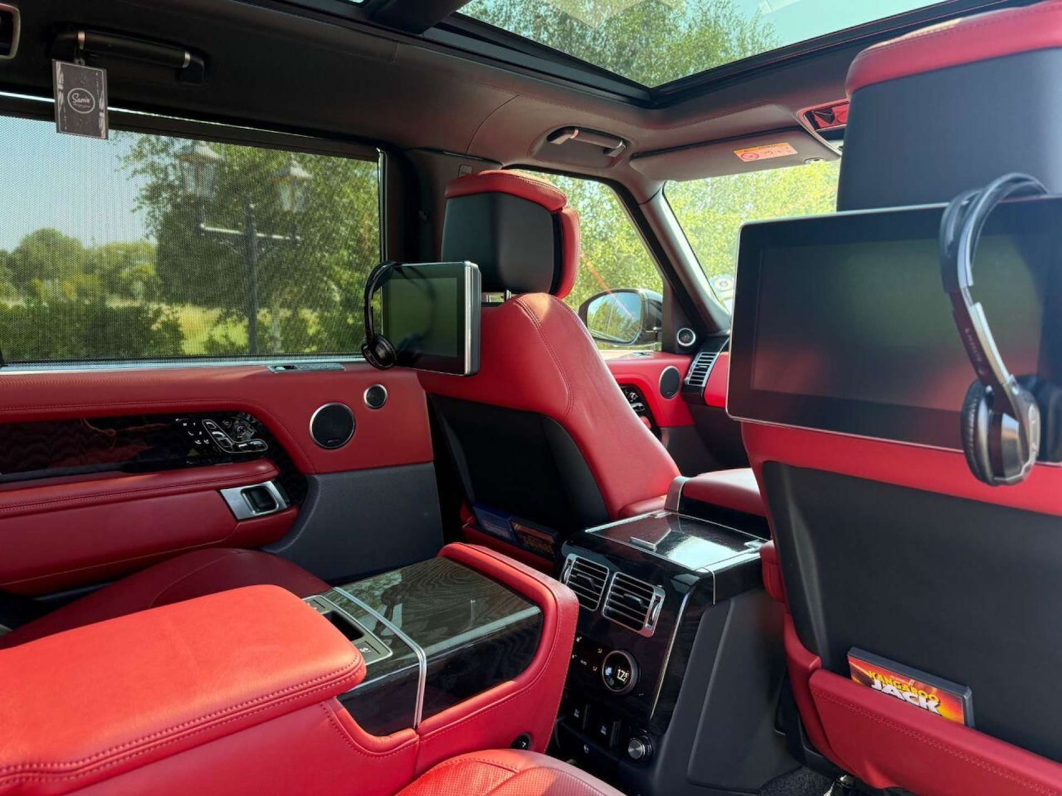 Used Land Rover Range Rover 2018 for sale - 77519262: Photo 12