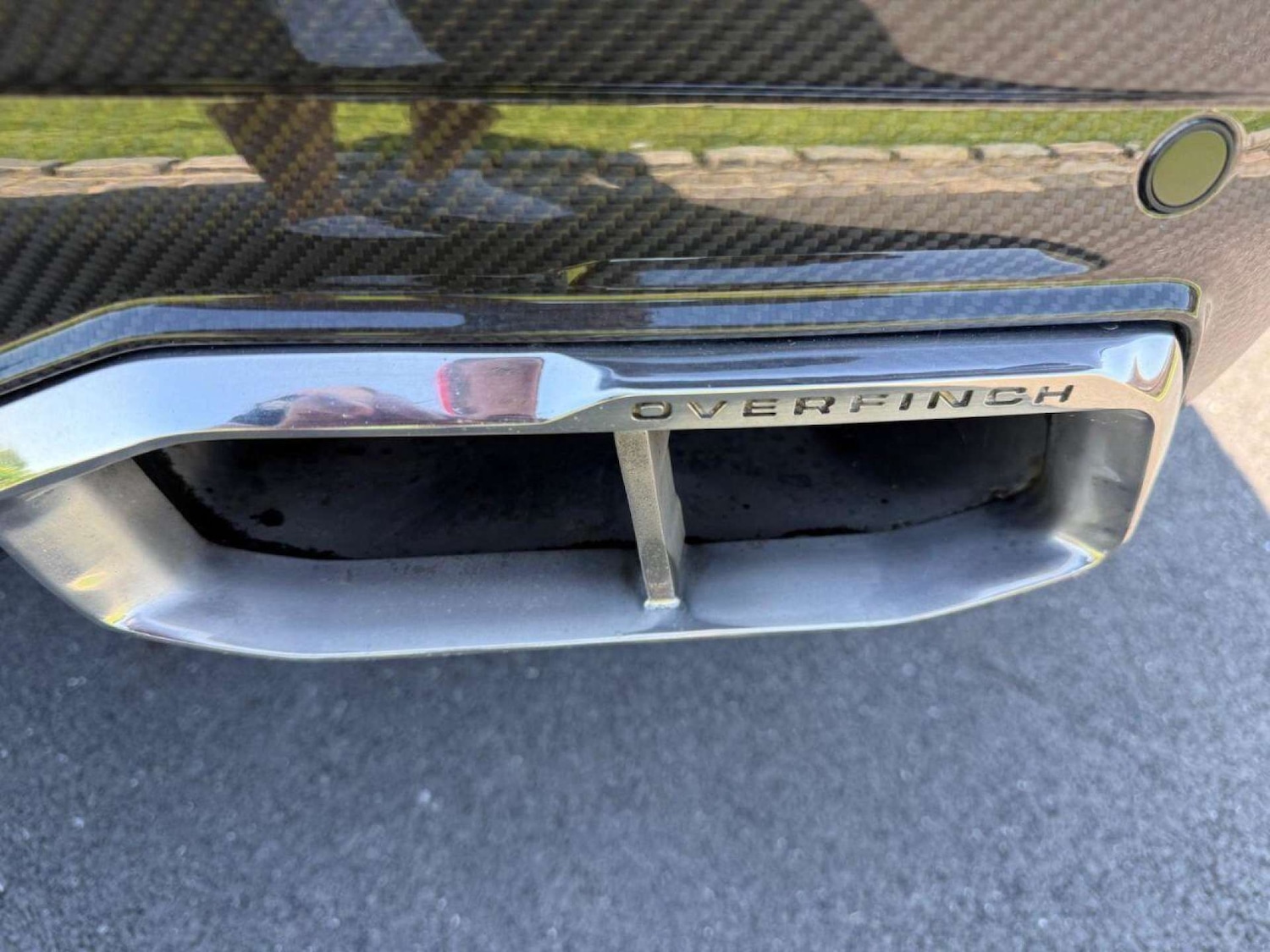 Used Land Rover Range Rover 2018 for sale - 77519262: Photo 14