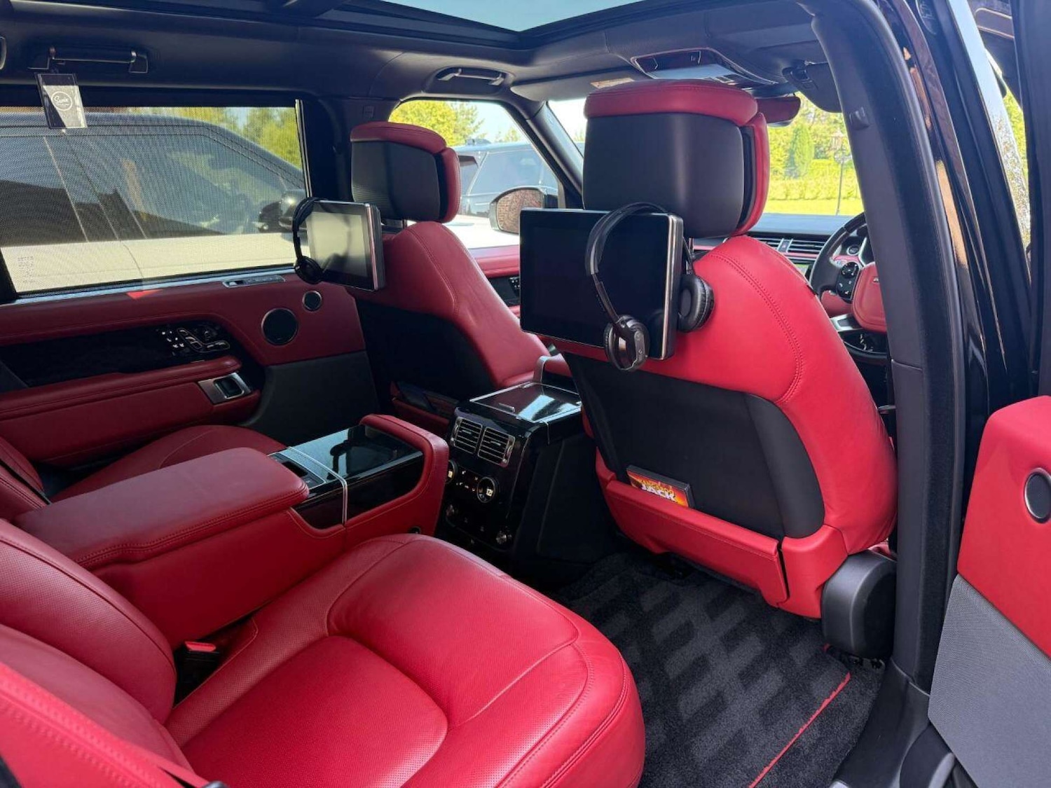 Used Land Rover Range Rover 2018 for sale - 77519262: Photo 16