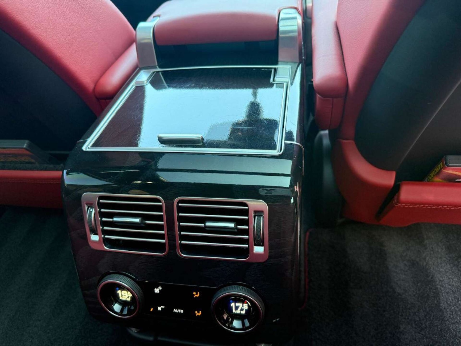 Used Land Rover Range Rover 2018 for sale - 77519262: Photo 20